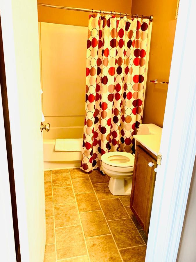 Beech Mountain Mile High Ski Suite Eksteriør bilde